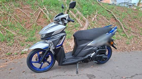 YAMAHA NEO 125 YAMAHA NEO 125